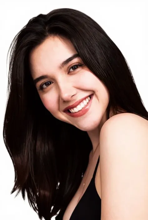 Bethcast - beth - influencer - instagram - beautiful face - character - celebrity v1.0