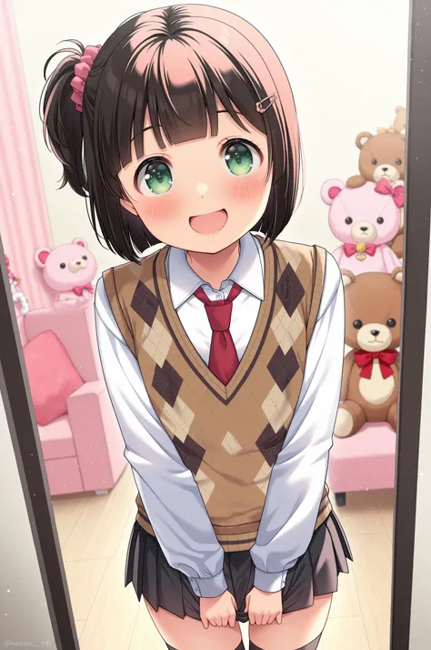 Koyama Nano / 小山 奈乃 (Nano-chan ha imouto no tomodachi / 奈乃ちゃんは妹の友達) v1.0