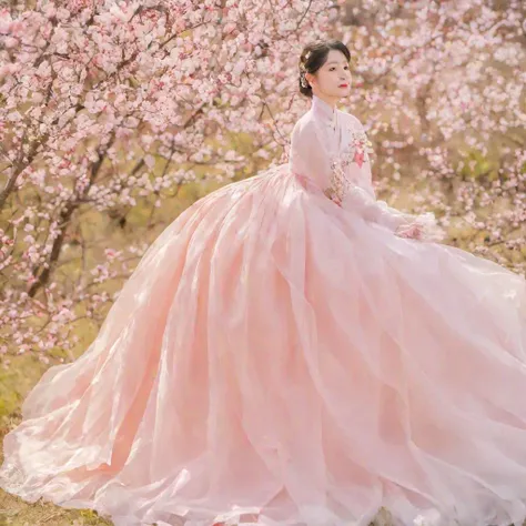 hanbok9 v1.0