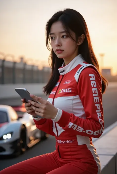 Korean Realism FLUX_rel_260420