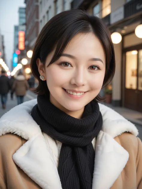 Japanese Mature Woman B Pony Realistic 317