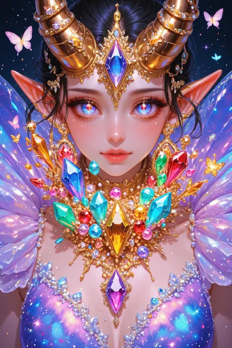 GR-Illustrious MagicalGem Impasto_rel_260420