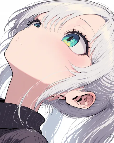 Nori big eyes alpha
