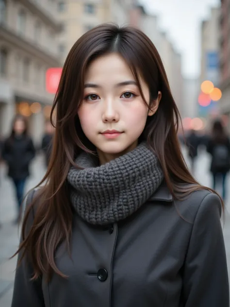 Japanese Woman TA FLUX Realistic 339_rel_260420