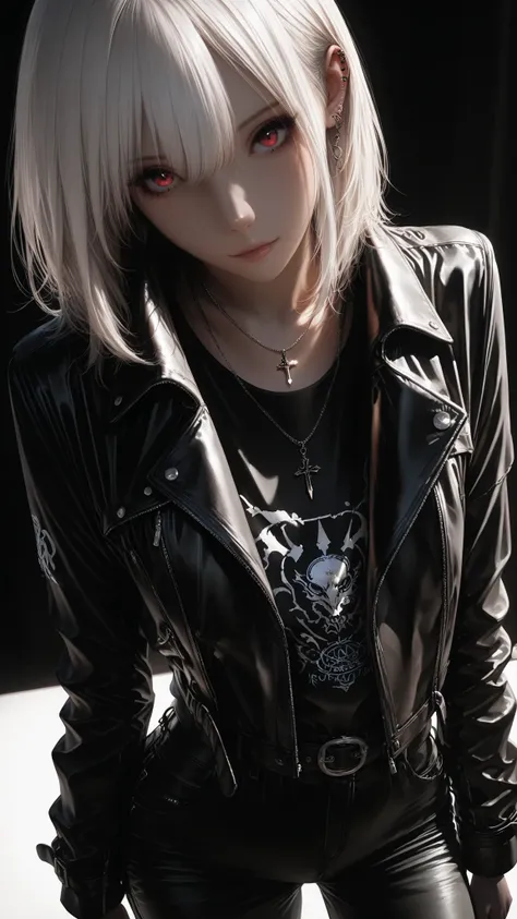 Cool Beauty Girl-IL_rel_260420