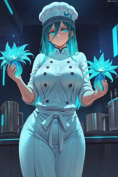 Bioluminescent Ingredient Lesson