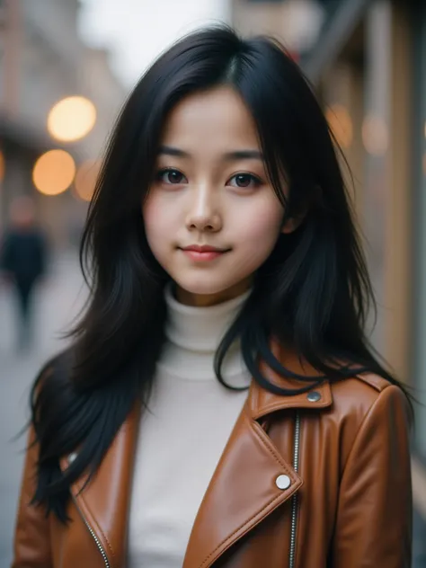 Japanese Woman OB FLUX Realistic 326_rel_260420