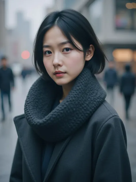 Japanese Woman NA FLUX Realistic 230_rel_260420
