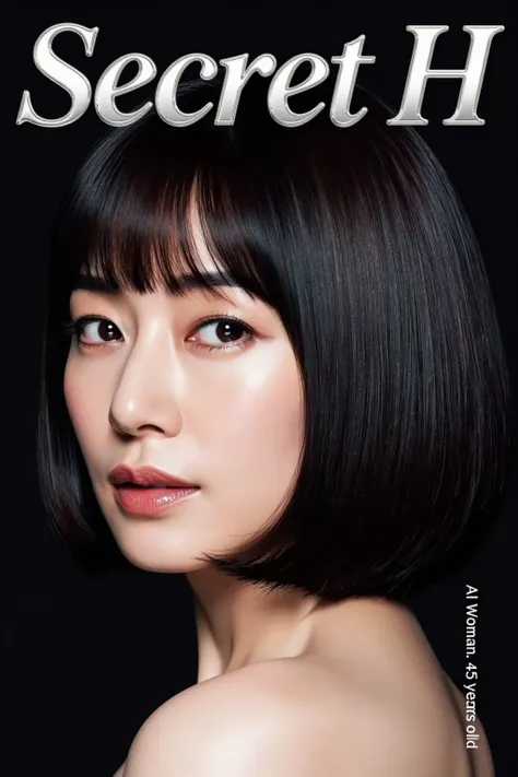 JP AI Woman (H) / ZIT ZIT