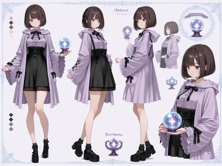 My Guide to Creating AI Characters