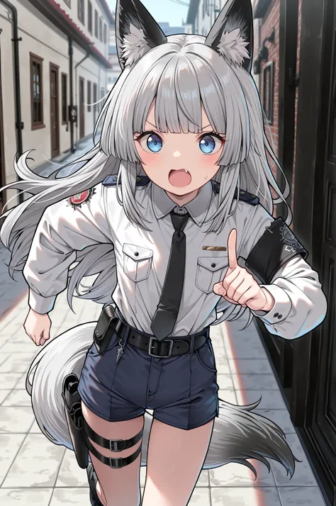 Bern / ベルン (Bern Taberarerun!? / ベルン食べられるん⁉) v1.0