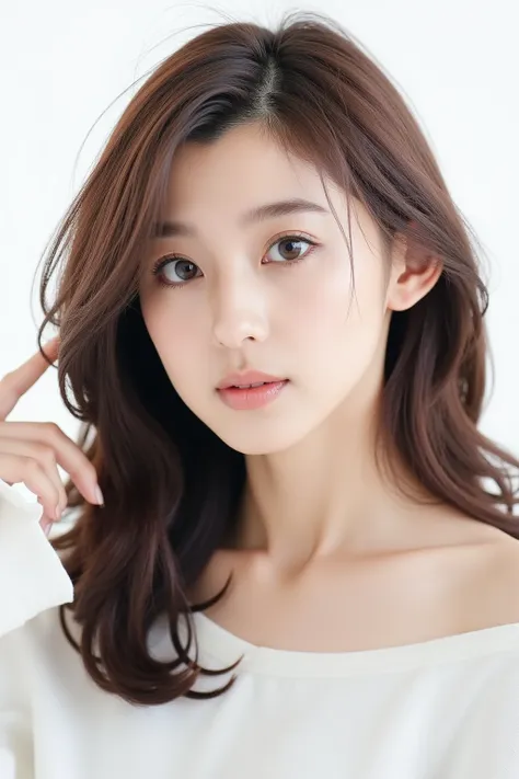 asahinaaya_flux 朝比奈彩 v1.0