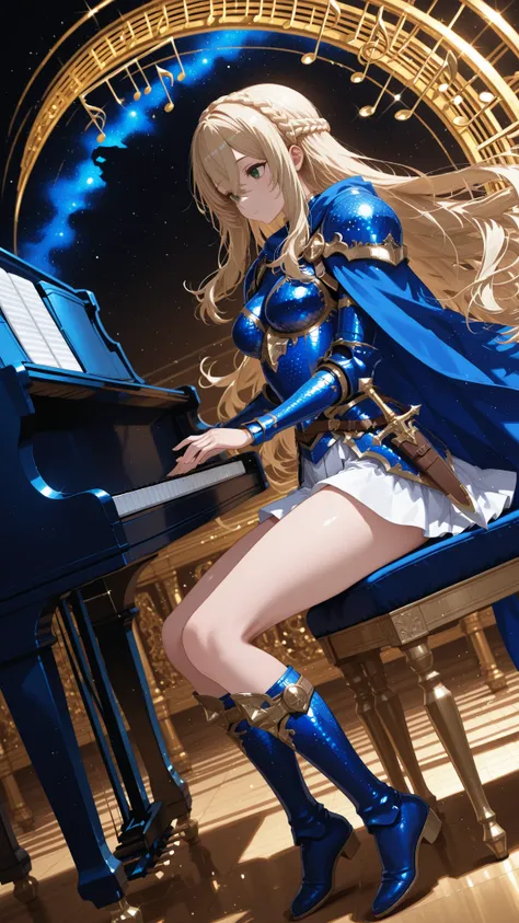 アリカ＝シュルツェ＝ドレッシャー 1.0