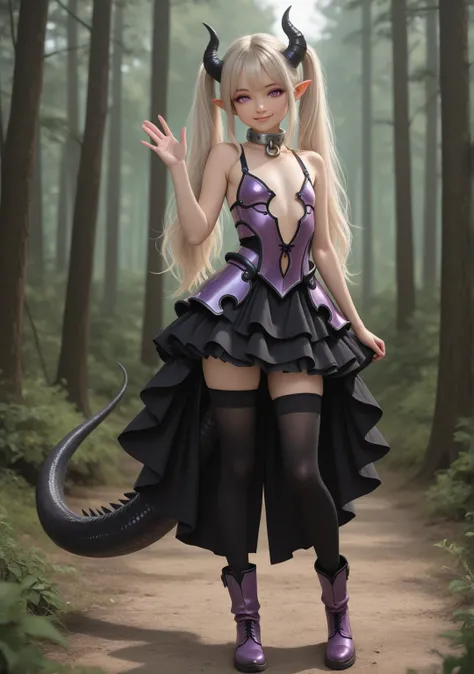 Demon Lord of the Soul, Krebskulm - How Not to Summon a Demon Lord(version_illustrious) version 1.0