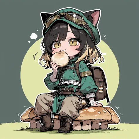 數字人創建入門:從零打造穩定不崩壞的Ta