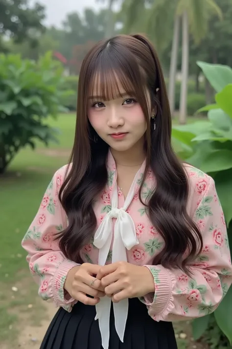 moriwaki_ririka_森脇梨々夏_FLUX v1.0