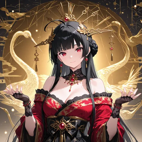 AiryMoe Canvas ＊Illustrious＊ ｖ1