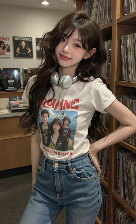  NiwaStyle Mixx girl VI (Flux) v1.0