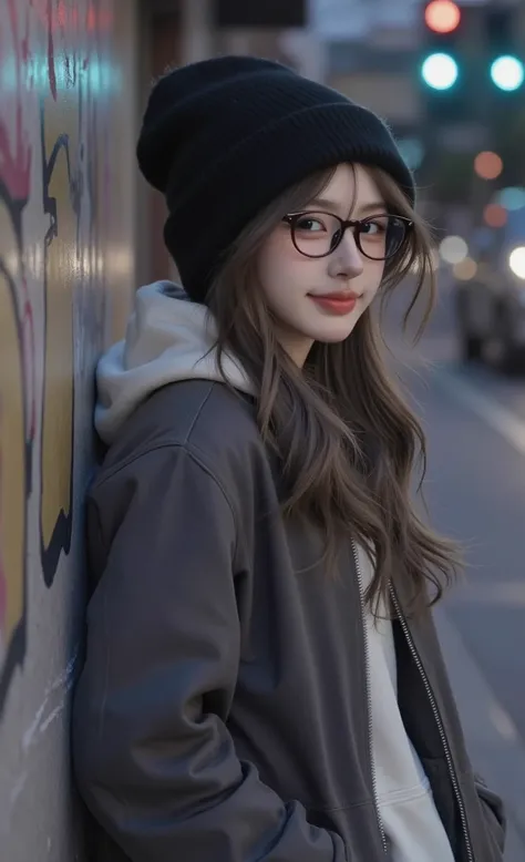 NiwaStyle Mixx girl VII (Flux) v1.0