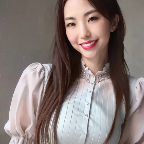 水沢 菜美 v1.0