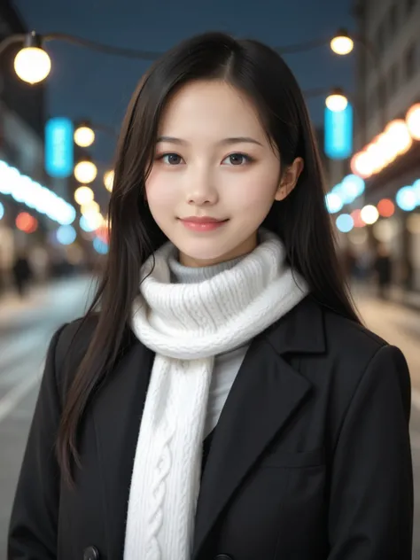 Japanese Woman F Pony Realistic 79_rel_260420