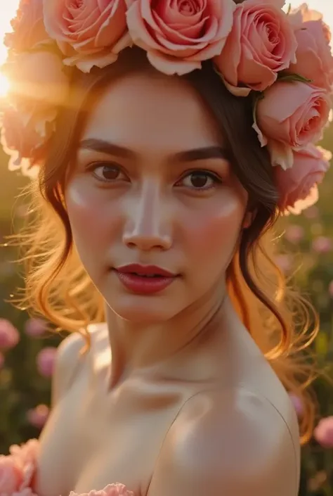 melody Nurramdhani 6