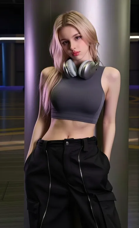  NiwaStyle Western Girl II (Z Image) v1.0