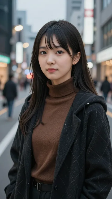 Japanese Woman E Z-Image Realistic 288_rel_260420