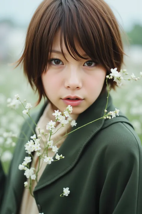 tanakamiho_flux 田中美保 v1.0