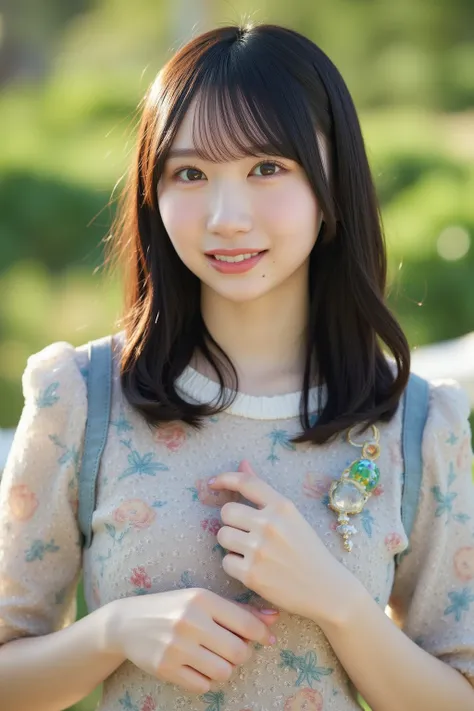 hujishima_kaho_藤嶌果歩_FLUX v1.0