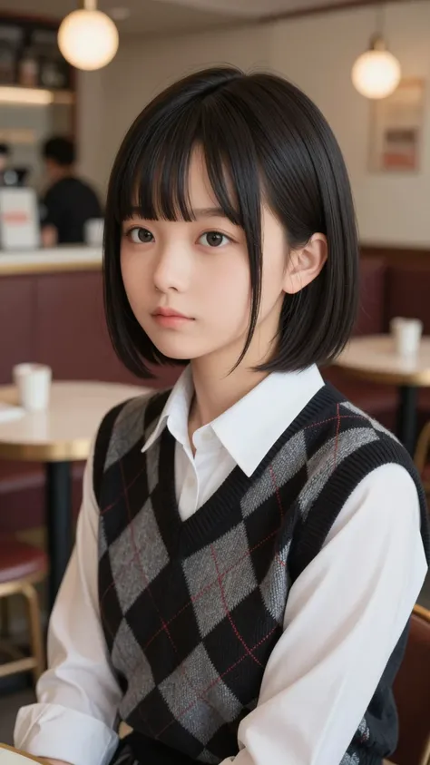 Japanese Woman B Z-Image Realistic 299_rel_260420