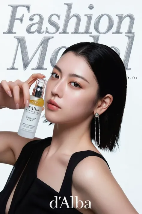 JP Fashion Model  (A.M.) / ZIT ZIT