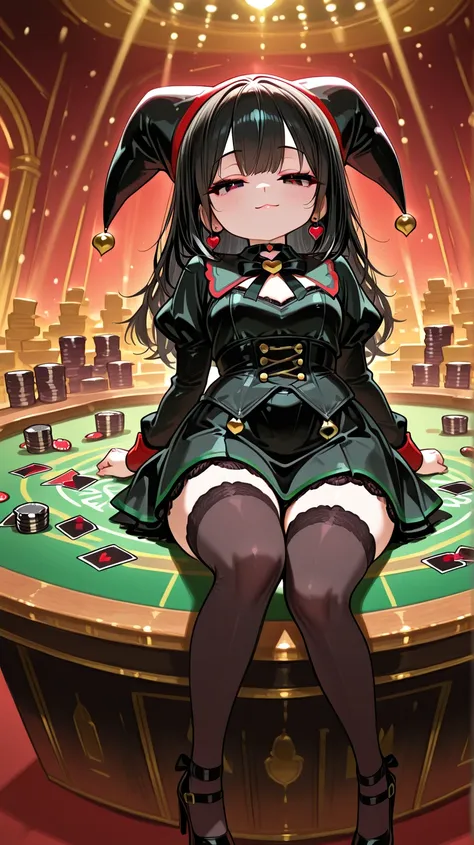 IL_Chibi_Style v1.0