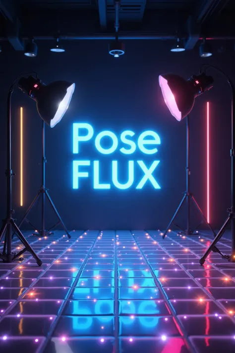 Pose LoRA FLUX_rel_260420