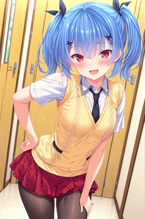 Nanase Rika / 七瀬 理香 5outfit (Imouto Paradise3 / 妹ぱらだいす3) v1.0