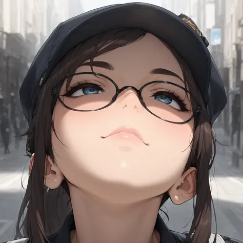 Busty Cop v1.0