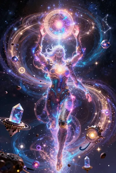 Celestial Guardian