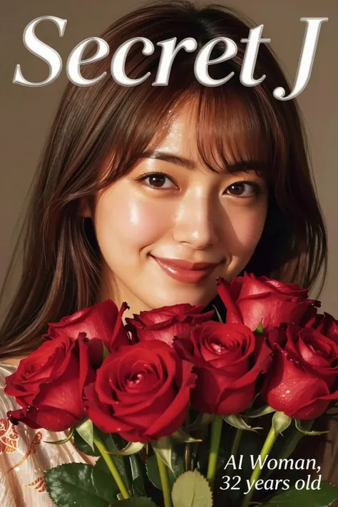 JP AI Woman (J) / ZIT ZIT