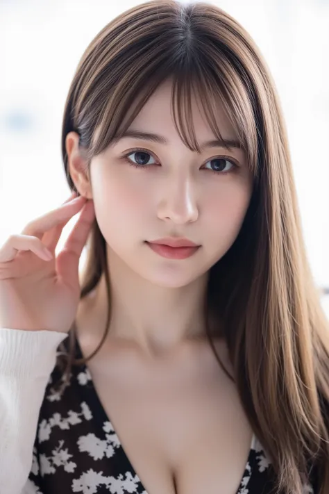 yukihirarisa_flux 雪平莉左 v1.0