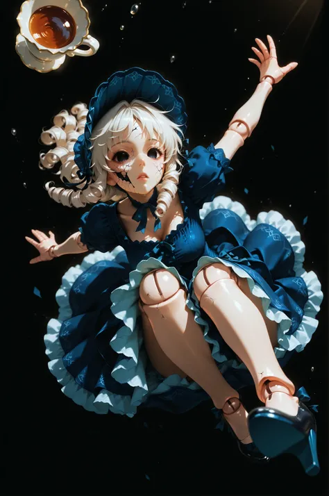 Adds - Jointed Dolls v1