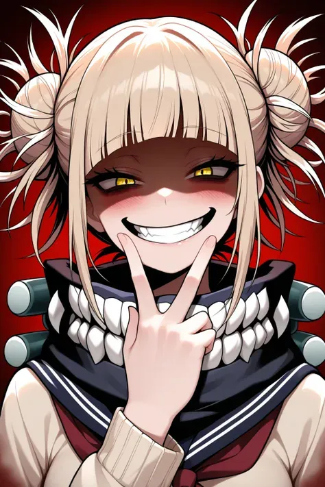 Illustrious-Artistic Creation Anime