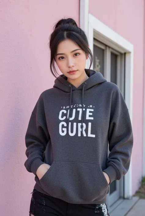 Cute Girl Model_rel_260420