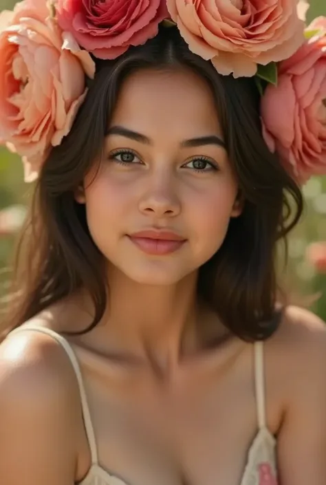 Sandrina Michelle 7