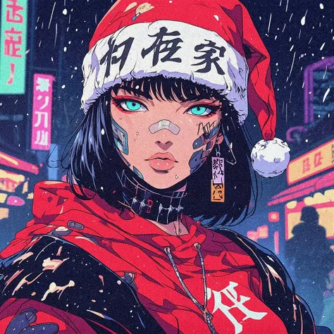 T2I Z-IMAGE Turbo Anime Retro Style Portrait