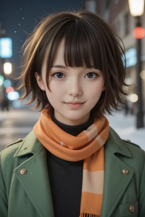 Japanese Woman P SDXL & Pony Realistic 32 - SeaArt AI Model