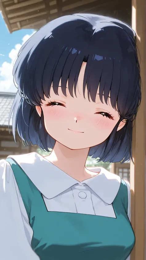 【2枚】【天道あかね】笑顔