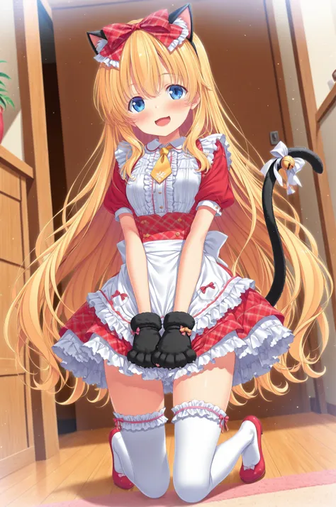 Nanase Hinata / 七瀬 日向 5outfit+α (Imouto Paradise 3 / 妹ぱらだいす3) v1.0