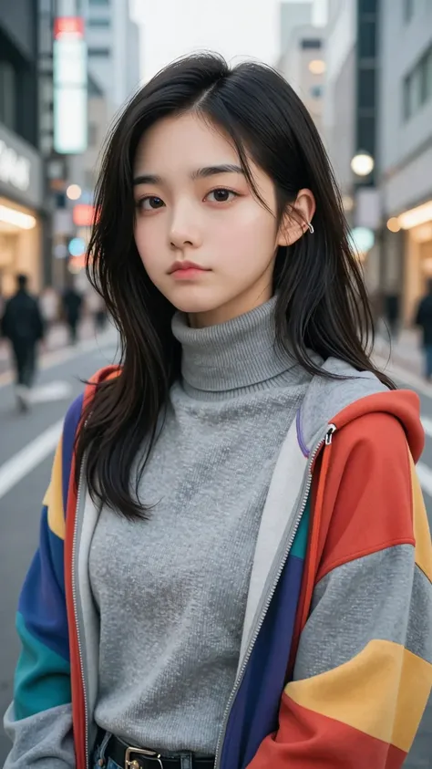 Japanese Woman V Z-Image Realistic 174_rel_260420