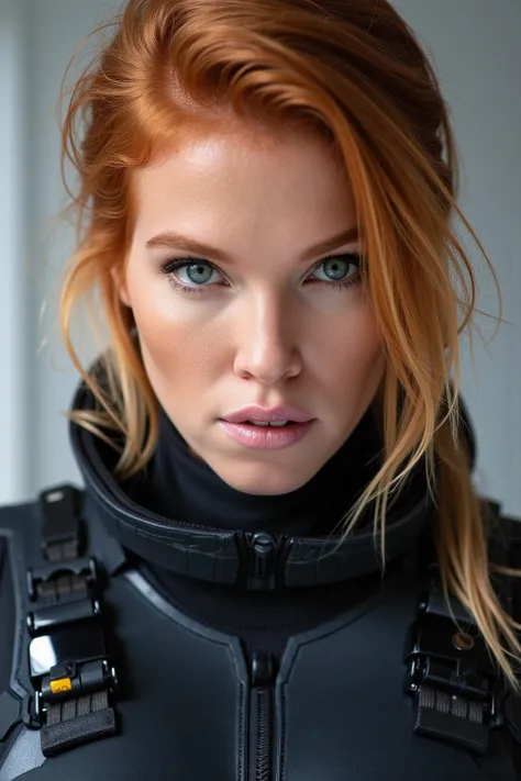 Elizabeth Ostrander (Playboy Model) v1.0