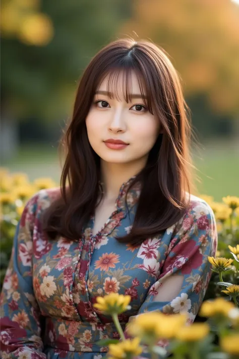 yoshikawa_ai_吉川愛_FLUX v1.0